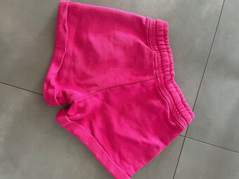 Benetton kratasy 98/3 roky - 4