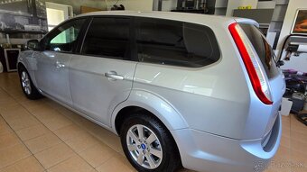 Pord focus kombi 1,6 tdci - 4