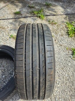 Letné Gumy 205 x 45 R16 imperial eckosport 2 - 4