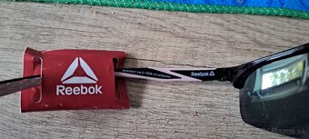 Dámske polarizačné okuliare Reebok - 4