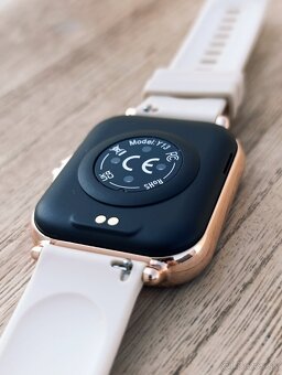 Smart watch Nové hodinky - 4