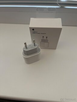 Apple nabijaci adapter - 4