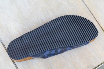 Šlapky Pepe Jean anatomic - 43 - 4