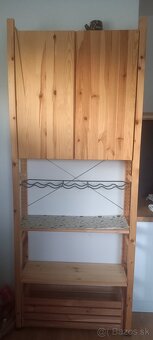 Skrinky IVAR - 4