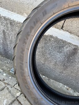 Pneu Pirelli Scorpion Trail II - 4