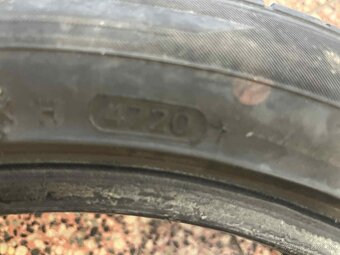 225/45 R17 HANKOOK LETNE - 4