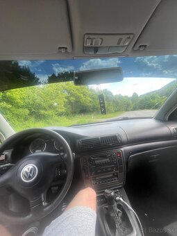 Passat B5.5 - 4