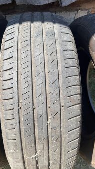 Letné pneu 205/65R15 - 4