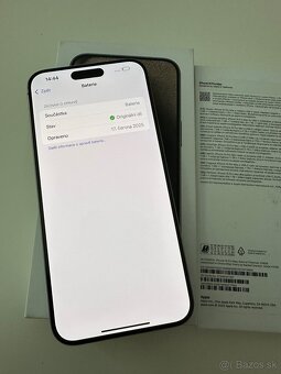 Iphone 15 pro max - 4