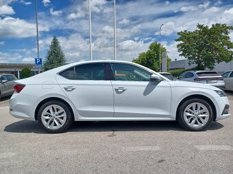 Škoda Octavia Style 2,0TDI 110 kW 7DSG - 4