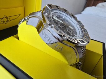 Invicta Edicia JM - 4