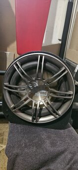 Subwoofer do auta - 4
