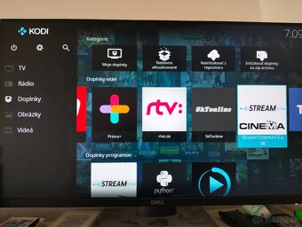Homatics Box HD android box - 4