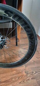 Canyon Aeroad CF SL 7 Disc - 4