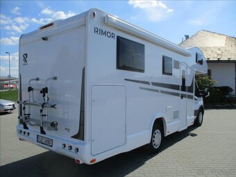 Rimor KILIG 695 2,0TDCi 96kw obytný automobil 2023 - 4
