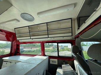 Transporter 4x4, 2,5, 96kw - 4