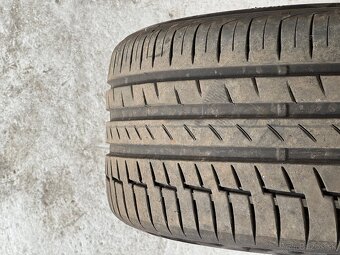 1 pneumatika 235 45 R18 Continental premium contact 6 - 4