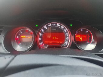 Predam/vymenim Citroen C5 1.6 e-hdi - 4