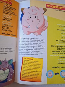 Pokémon - 4