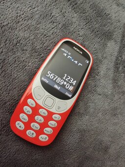 Nokia 3310 (2017) - 4