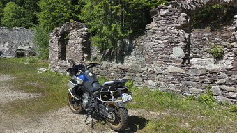 CFMOTO 800MT Touring - 4
