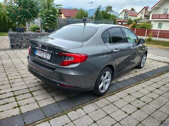 Fiat Tipo 1,6 TDI - 4