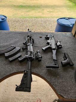 CZ P-10C 919 - 4