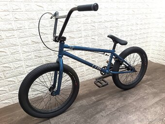 Predám bicykel BMX CTM POP 20" - 4
