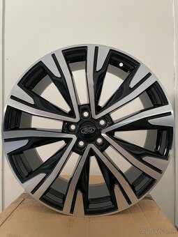 nové original alu kola Ford Kuga III mk3 r20 5x108 - 4