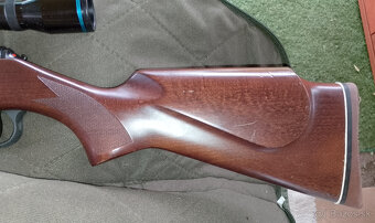 Vzduchovka RWS Diana Mod. 48/52 cal 5,5 - 4