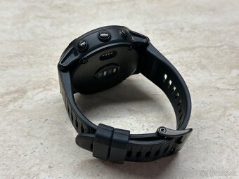 Garmin Fenix 6x Pro - 4