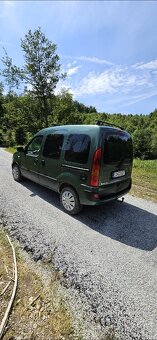 Renault Kango - 4