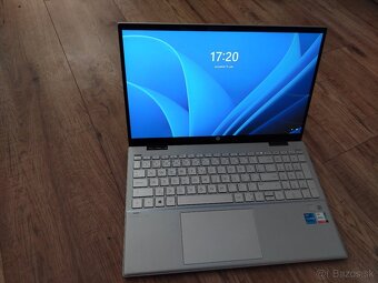HP pavilion x360 convertible 15" - 4