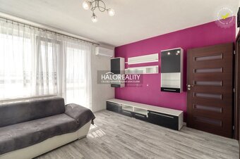 HALO reality - Prenájom, dvojizbový byt Nové Mesto nad Váhom - 4