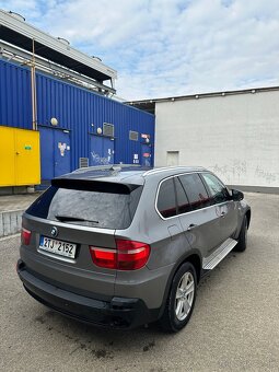 BMW X5 E70 - 4