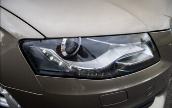 Audi A4 Avant B8 - 4