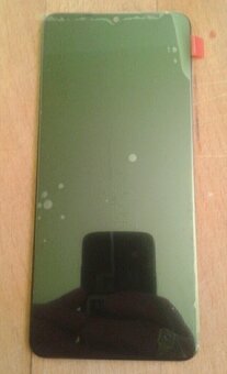 SAMSUNG Galaxy A12 za125F / A127F - LCD DISPLEJ ORIGINÁL - 4