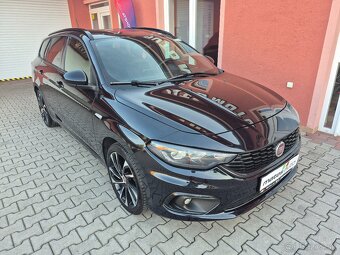 Fiat Tipo 1.4 Turbo S - Design 88kW - 4