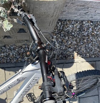 Kenzel Rockdrive - 4