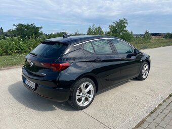 Opel Astra 1.4 Turbo Innovation + Matrix svetlá - 4