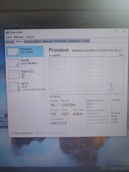 Lenovo ThinkPad T430 + Darček ZDARMA - 4
