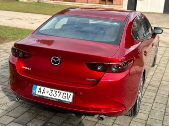 Mazda 3 2.0 Skyaktiv - 4