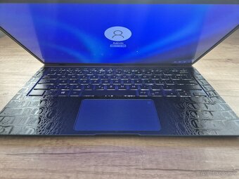 ASUS ZenBook 14 UX433FA /i5-8265U/8GB RAM/FHD IPS/256GB SSD - 4
