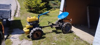 Predám traktor - 4