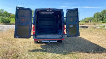 VW crafter 2.0 BiTdi - 4
