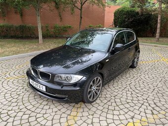 Bmw 1 - 4