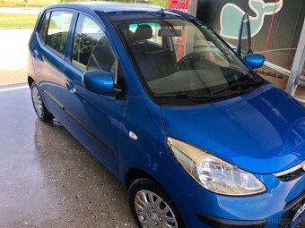 Hyundai i10 - 4