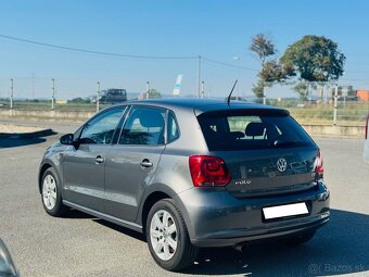 Volkswagen Polo 1.2 TSI Highline / 96202 KM - 4