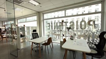 126m2 obchodný priestor s veľkým preskleným výkladom, Račian - 4