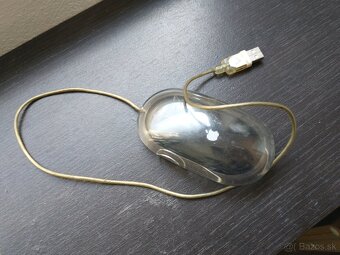 Predam apple imac g3 model m5521 - 4